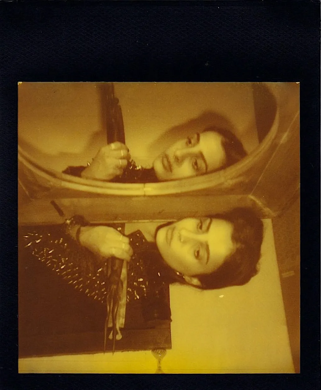 Counterpart Polaroid Project