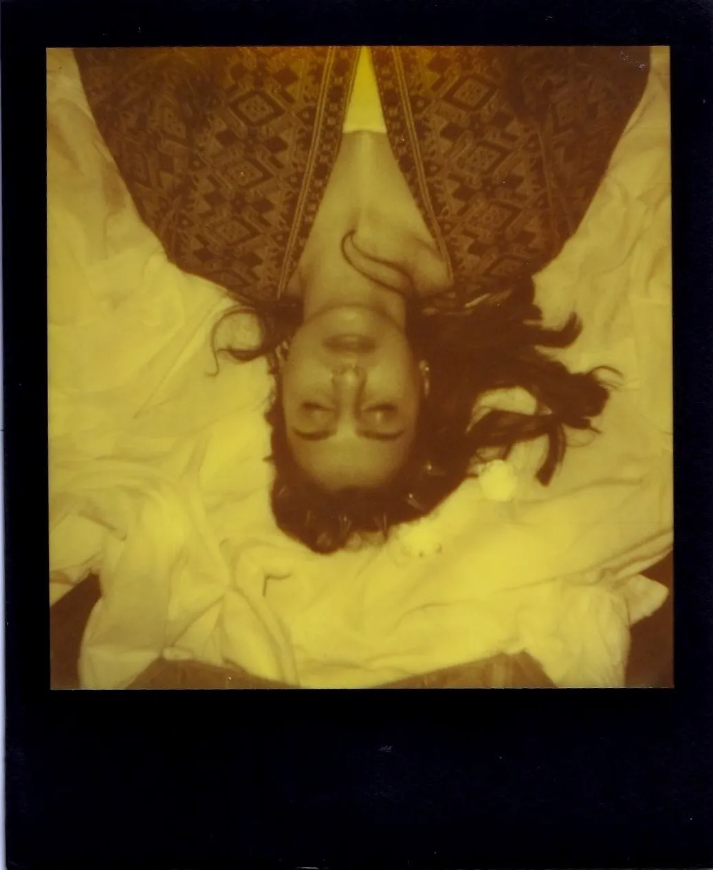 Counterpart Polaroid Project