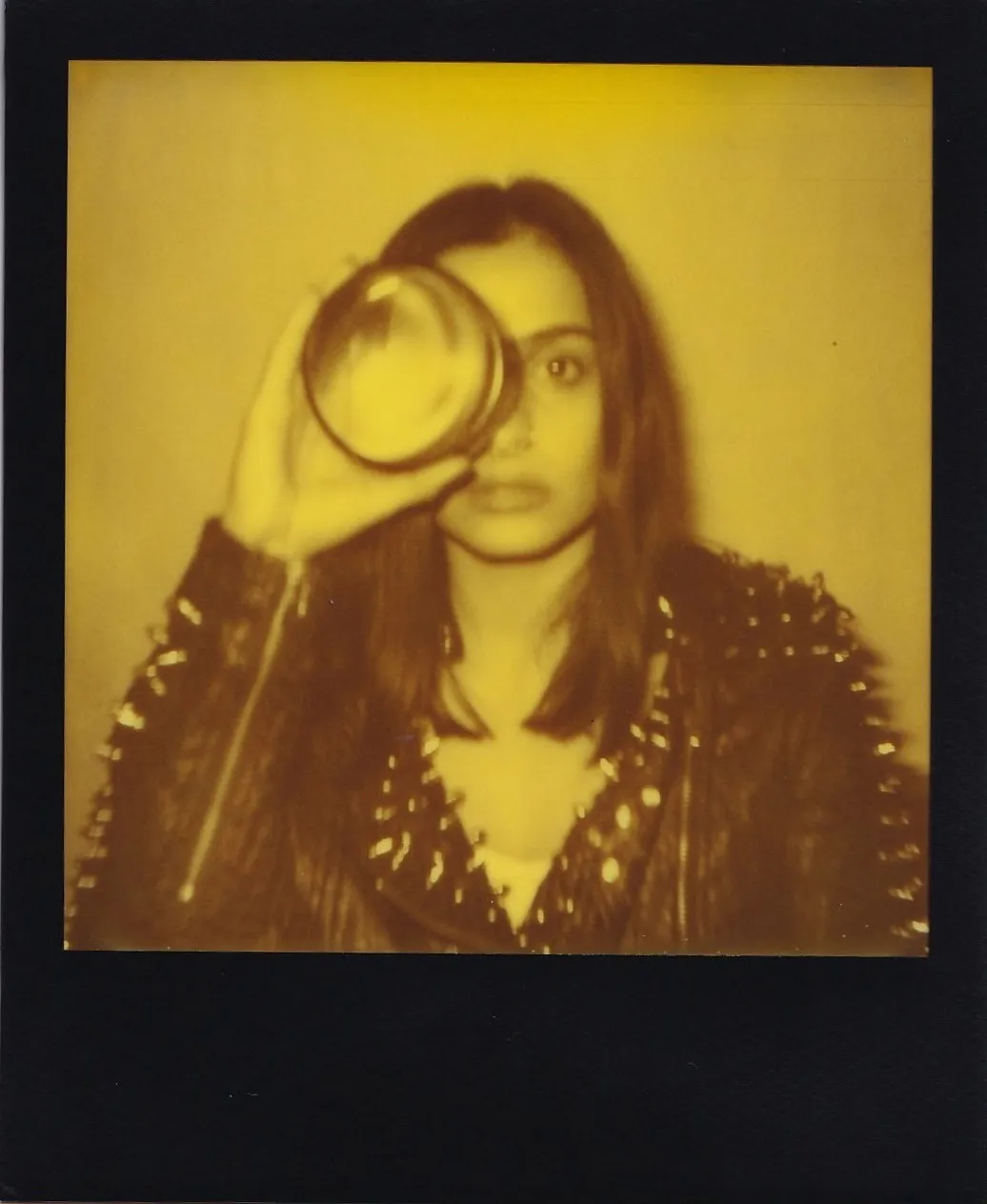 Counterpart Polaroid Project — photo 8 of 11