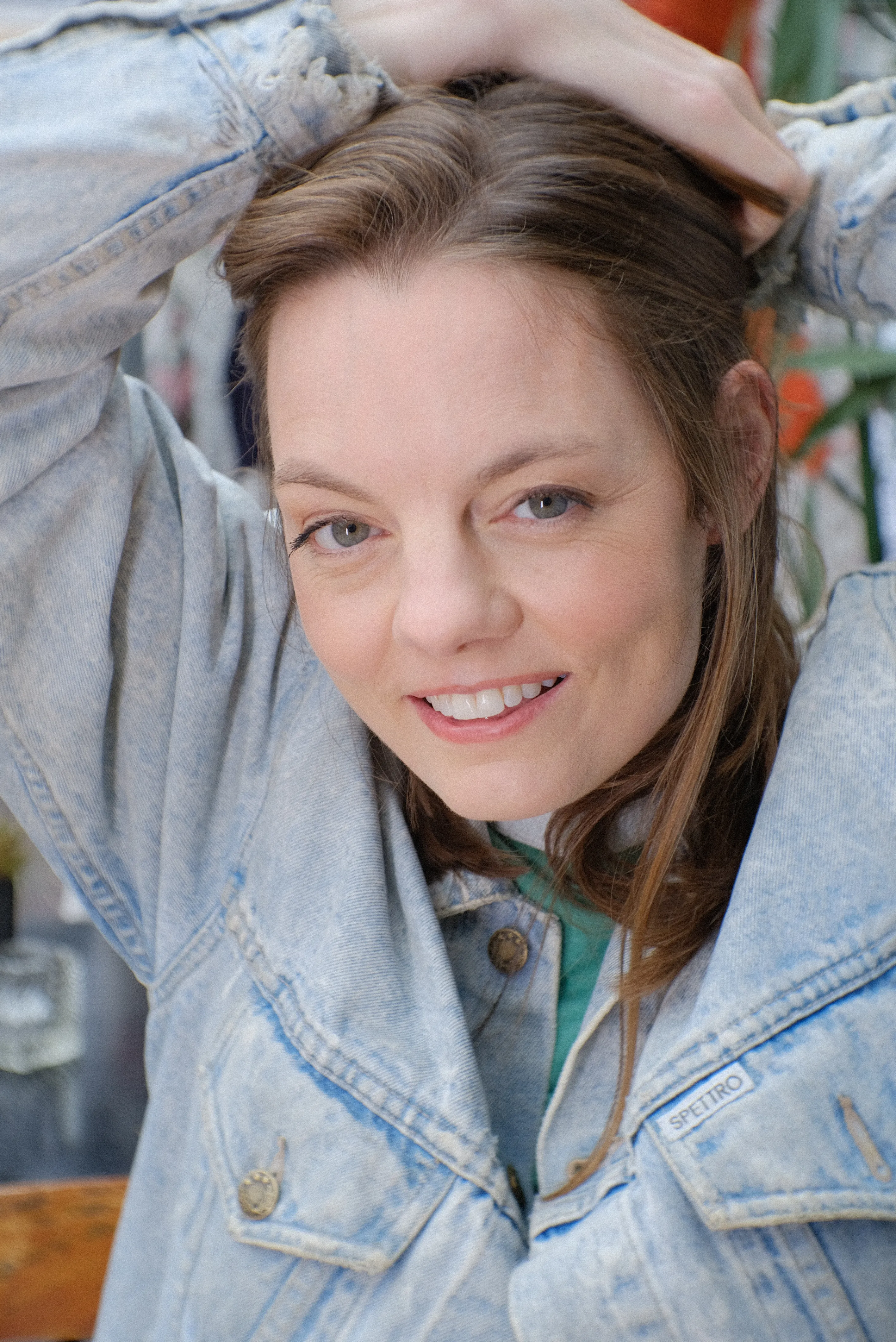 Headshots Angelica — photo 1 of 8