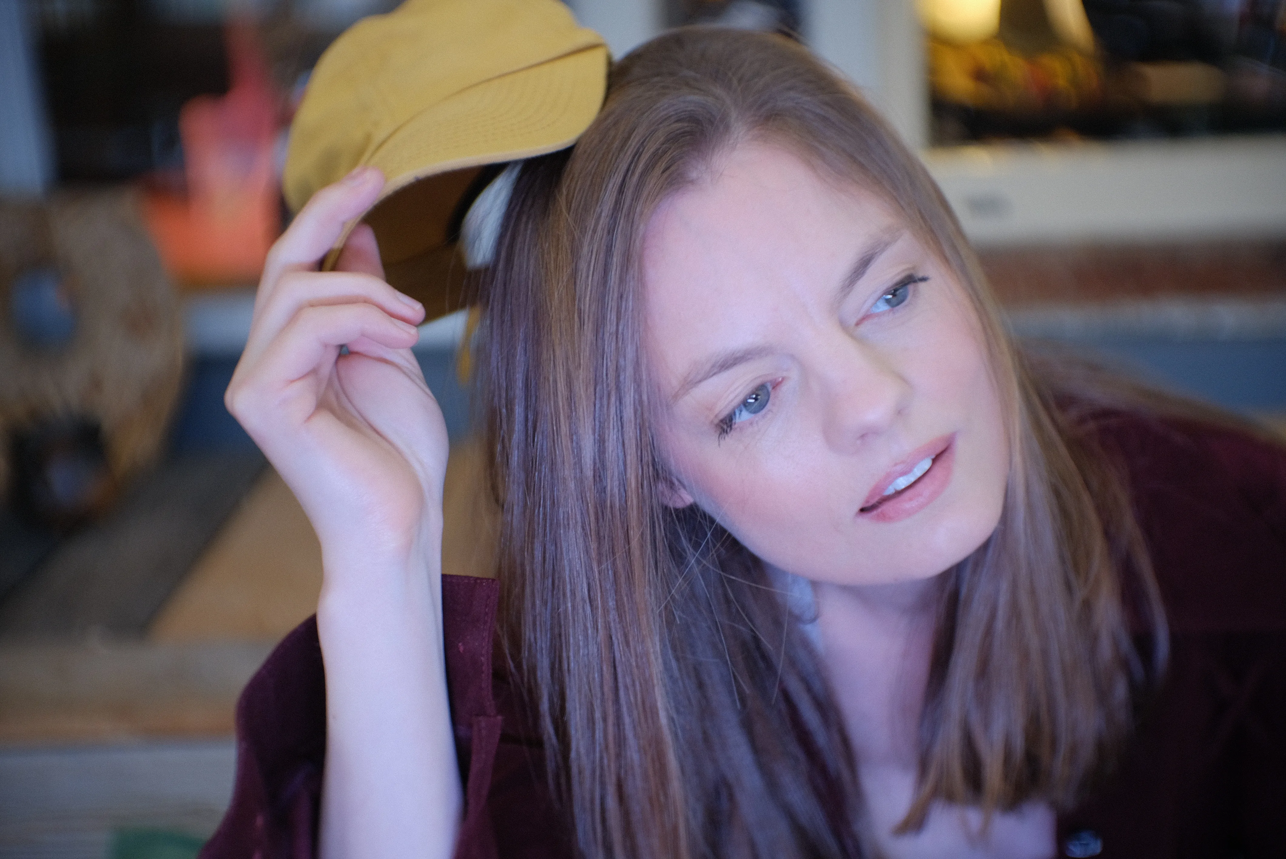 Headshots Angelica — photo 3 of 8