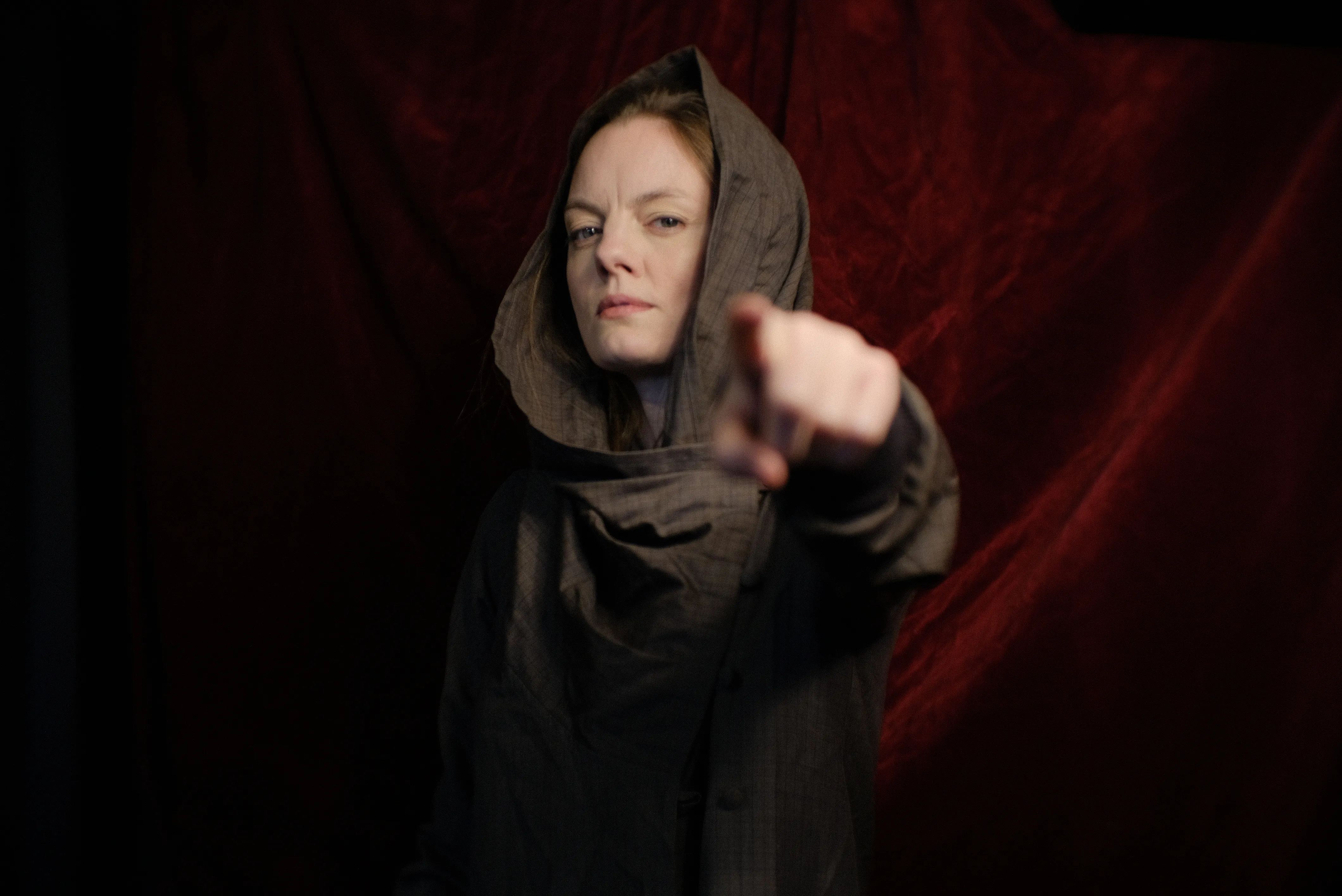 Headshots Angelica — photo 7 of 8